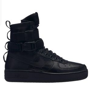 Air Force 1 SF Women's high